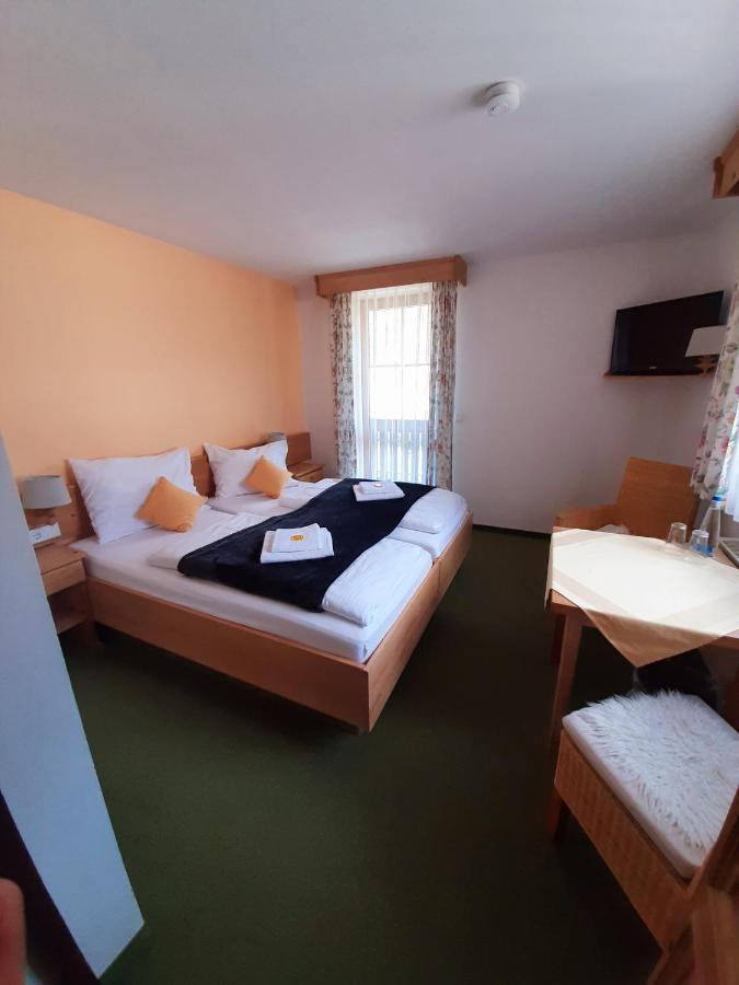 Hotel Landgasthof Frankenstern Gössweinstein Esterno foto