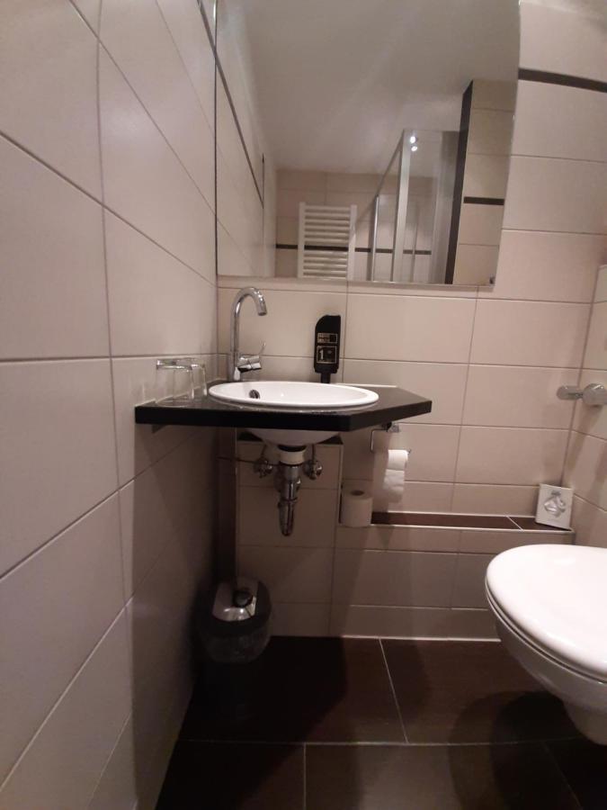Hotel Landgasthof Frankenstern Gössweinstein Esterno foto