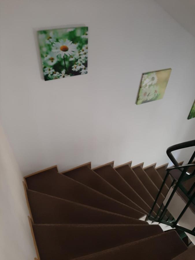 Hotel Landgasthof Frankenstern Gössweinstein Esterno foto