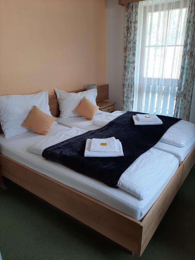Hotel Landgasthof Frankenstern Gössweinstein Esterno foto
