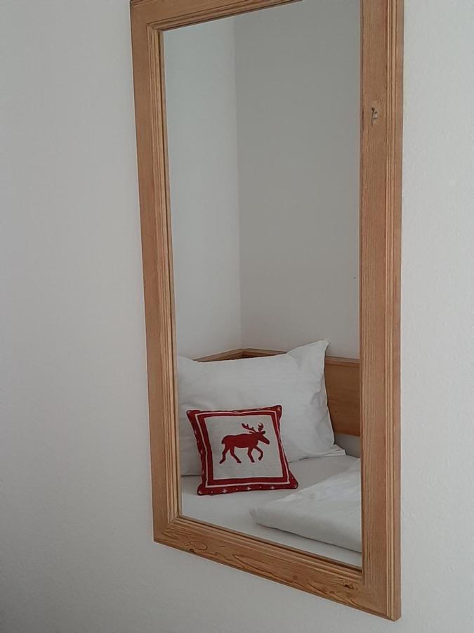 Hotel Landgasthof Frankenstern Gössweinstein Esterno foto