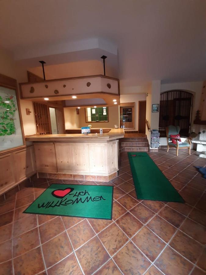 Hotel Landgasthof Frankenstern Gössweinstein Esterno foto